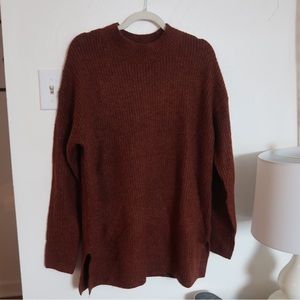 Old Navy NWT Oversized Sweater